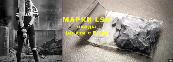 ALPHA PVP Осинники