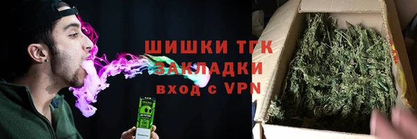ALPHA PVP Осинники